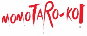 Momotaro Logo