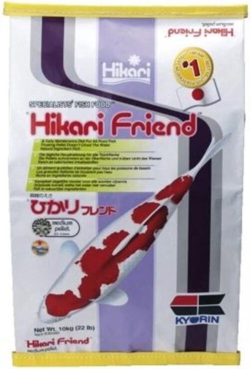 Hikari Friend
