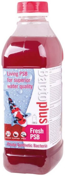 Bactoplus Fresh PSB 2 liter