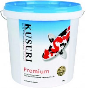 Kusuri premium