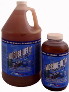 Microbe-Lift Super Start
