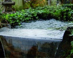 Mooiste waterval voor vijver uit RVS inspiratie en tips
