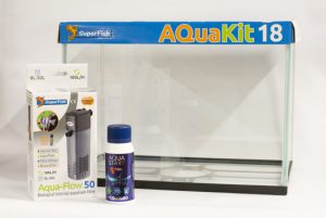 SuperFish Aqua Kit 18