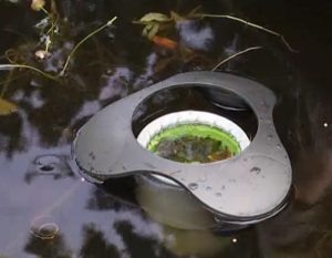 Velda Pond Skimmer