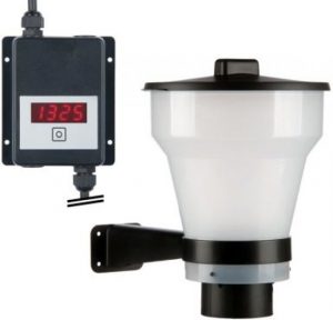X-clear voerautomaat