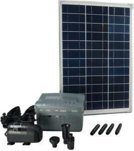 Ubbink Solar Max 1000