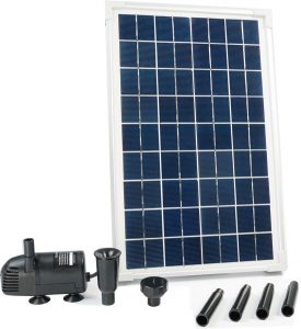 Ubbink Solar Max 600
