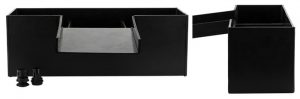 K&D plantenfilter