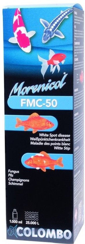 Colombo Morenicol FMC-50