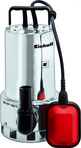 Einhell 18000 liter/uur