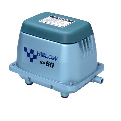 HiBlow HP-60