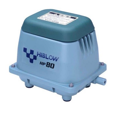 HiBlow HP-80