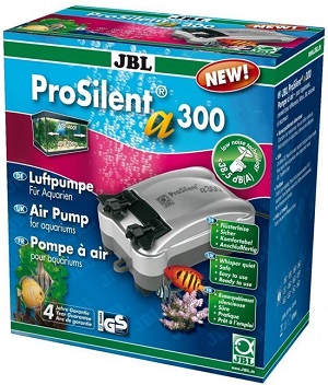 JBL ProSilent a300
