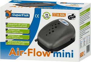 SuperFish Air Flow Mini