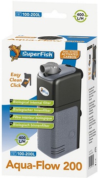 SuperFish AquaFlow 200
