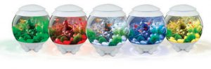 biOrb in je eigen gewenste kleur verlichting