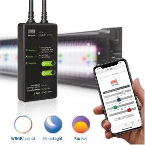 Helialux Smartcontrol