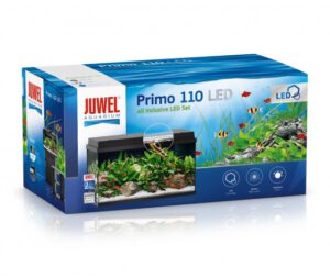 Juwel Primo 110