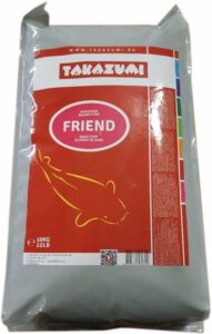 Takazumi Friend