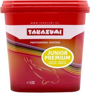 Takazumi Junior Premium